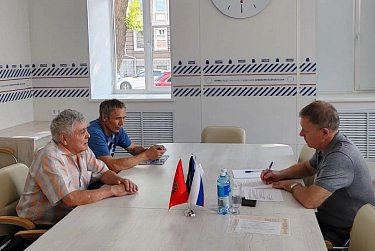 От асфальта во дворе до муниципального маршрута